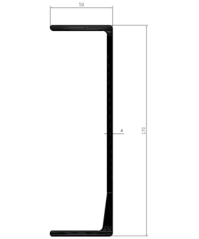 ATP 168 - 5200 mm