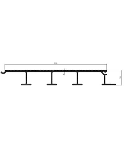 ATP 102 - 2114 mm