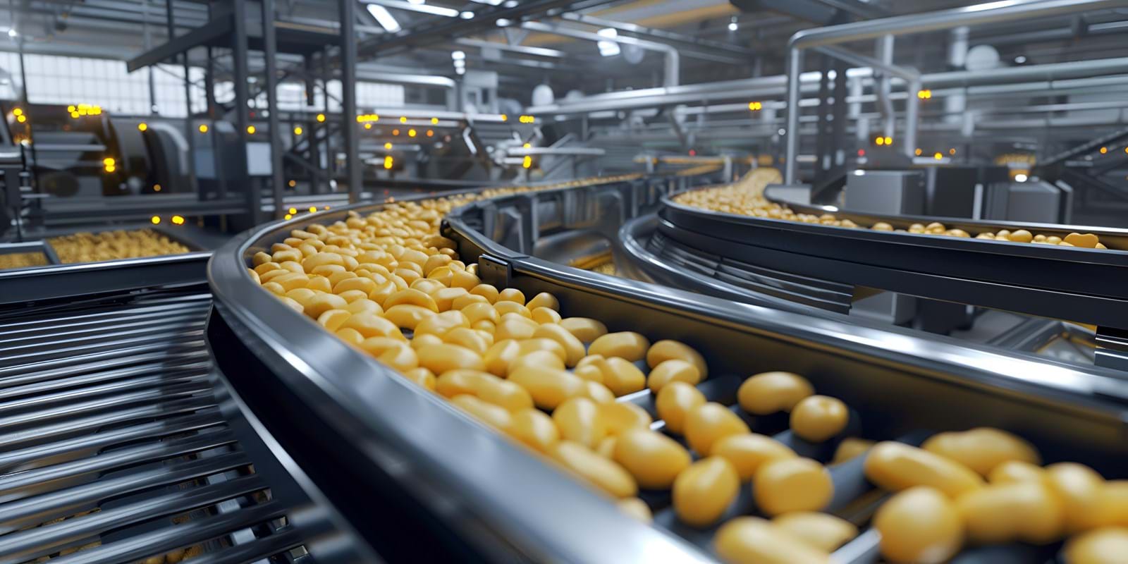 Food contact materials - Alumeco Group