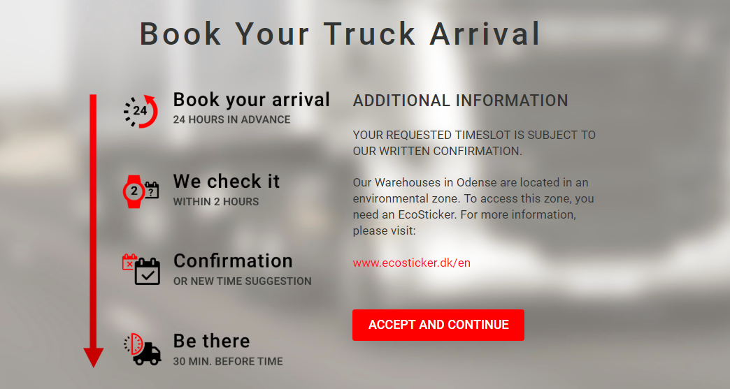 Book truck