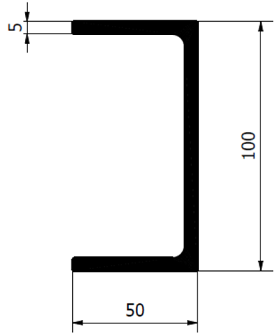 ATP 172 - 6000 mm