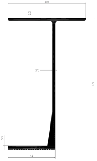 ATP 113 - 4500 mm