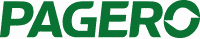 Pagero logo