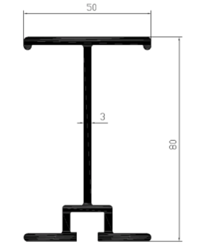 ATP 157 - 4300 mm