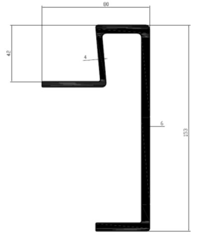 ATP 171 - 7800 mm