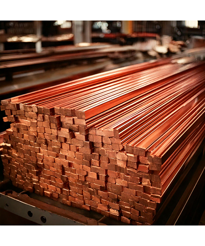 8 x 4000 mm